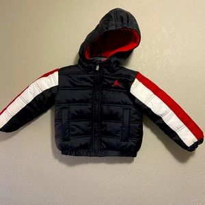 jordan jacket for kids
